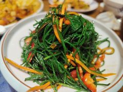 -蒙亨·手把肉·蒙古包文化主题餐厅(天恒广场店)