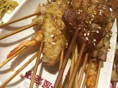 木屋烧烤(白石洲店)-木屋烧烤(白石洲店)
