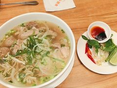 -越美小馆·越南料理(曲江店)