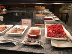 -金海湾自助餐厅(金陵饭店)