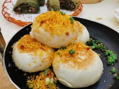 -顺德人家食府(黄金广场店)