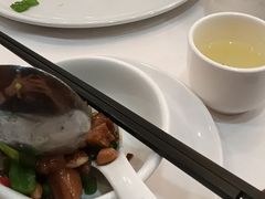 -东江渔村·古典园林·30年粤菜老字号(太和店)