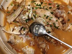-钱记·乡野菜(紫荆花路店)