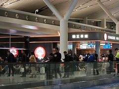 -南昌昌北国际机场