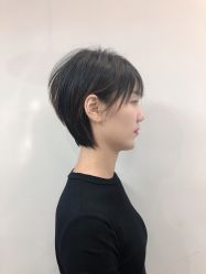 -苏豪路易士·嘉玛发廊