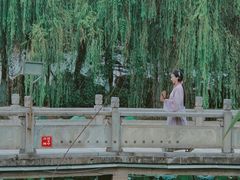 -孺子亭公园