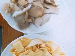 -幺妹火锅鸡(西城店)