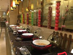 -索菲特西湖大酒店·香榭丽全日候餐厅(南山路店)