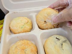 -龙华素斋(龙华路店)