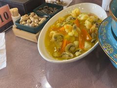 -烤肉宛饭庄(北新桥店)