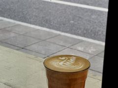 -Tequila Espresso(嘉善路店)