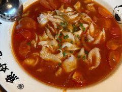 -江渔儿酸菜鱼专门店(明珠广场店)