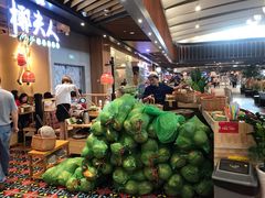 -椰夫人·养生椰子鸡(金沙洲永旺店)