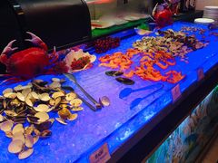 -科尔海悦酒店·柏顿花园餐厅(清河东路店)