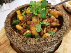 -宝燕壹号景观餐厅(龙盛国际商业广场店)