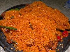 -留半山·香港食堂(啦啦宝都店)