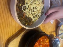 -喜来稀肉(北外滩白玉兰广场店)