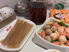 -阿田大虾·鲜虾火锅·(青浦万达茂店)
