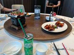 -香港狮子山下·明星粤菜餐厅(北苑店)