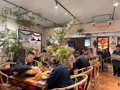 -懒人盐府人家·自贡大麻鱼(安贞店)