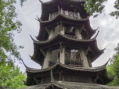 -西溪国家湿地公园