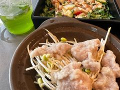 -楠小云·云南鲜菌·鲜牛自助火锅(九眼桥店)