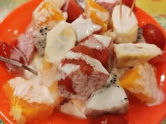 -顺记冰室(宝华路店)