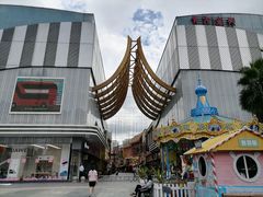 -万达广场(南宁青秀店)