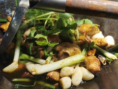 -食锦记·福建私房菜(浦西万达店)