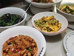 -洞庭土菜馆(天河北总店)