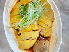 -陶兰居·手工点心·粤菜(圆融时代广场店)