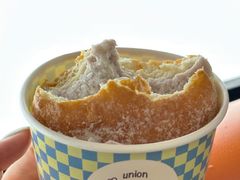 -屋裡·Union Bakery(龙江路店)