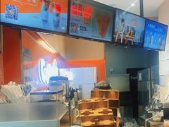 -CoCo都可(新太阳宫店)