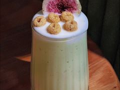 -Catch Bagel(芳草地店)