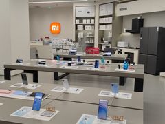-小米之家(长宁中山公园龙之梦店)