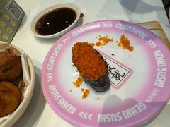 -元气寿司(益田假日广场店)