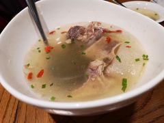 -阿罗新疆菜(人民广场店)