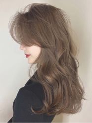 -TRIMS HAIR 修剪造型·烫染接发