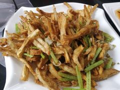 -东北酱骨头馆(蓁巷店)