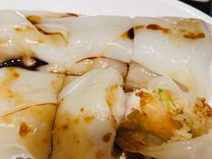 -点点心点心专门店(旺角店)