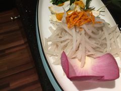 爽脆拼藕丝-好福记饭店(红梅公园店)