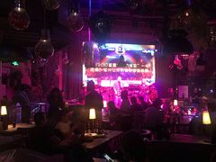 -胡桃里乐队酒馆(鎏嘉码头店)