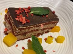 -花舍·新派粤菜·西餐·下午茶(亚运村·鸟巢店)