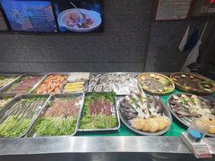 -永红源啤酒·烧烤·海鲜·大排档(青特城店)