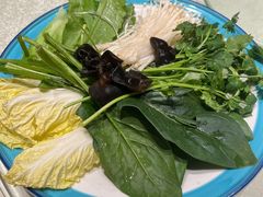 -恒盛居回族饭店