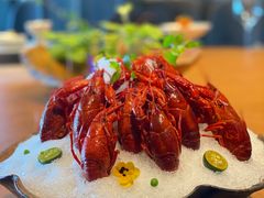 -木守西溪溪隐餐厅