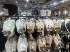 -MUJI无印良品(世博源店)