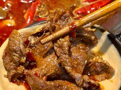 -阳阳老火锅(小南门店)