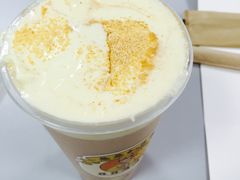 -喜茶(佛山岭南站店)