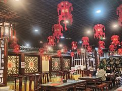 -老北京炸酱面大王.铜锅涮肉(朝阳门店)